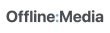 Offline:Media logo